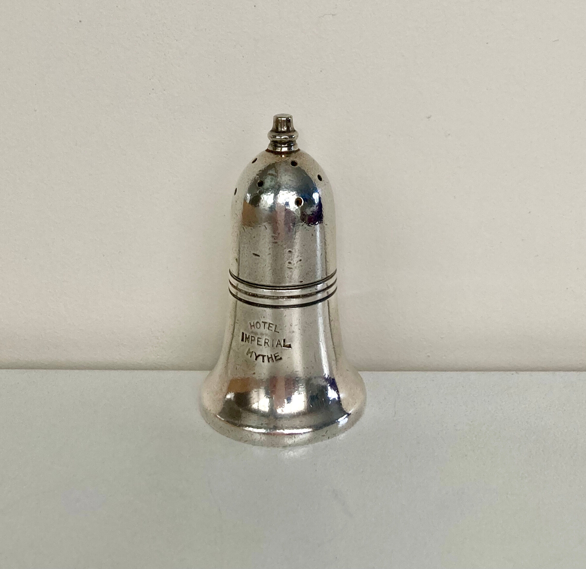 SALTER EPNS Sheffield England