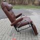 Armchair, France, 1970s