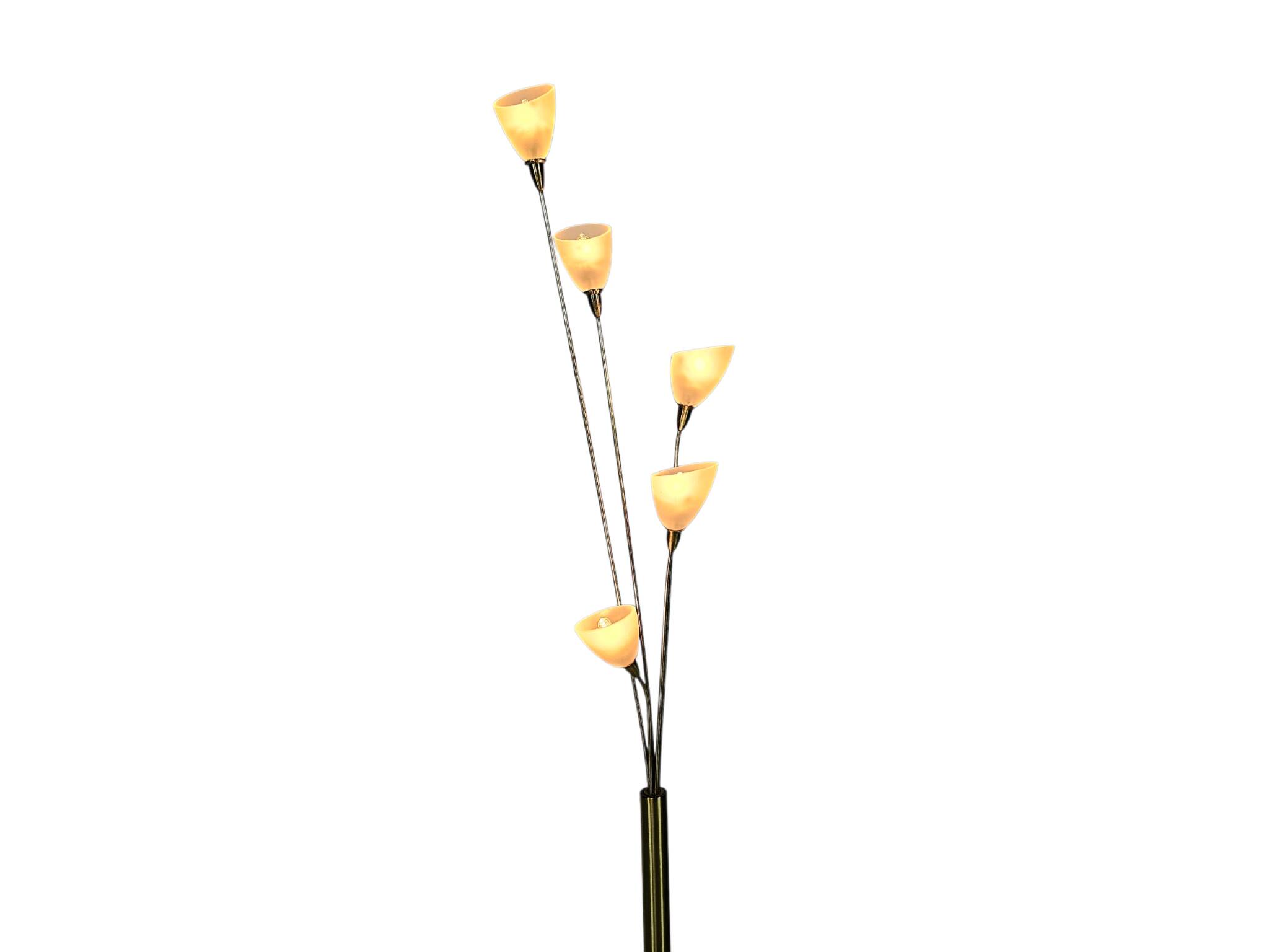 Boxford Holland - Jan Des Bouvrie - Halogen - Table Lamp - 80s