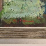 “Stream” by Käge Liefwendal