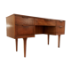British teak writing desk Frank Guille for Austinsuite