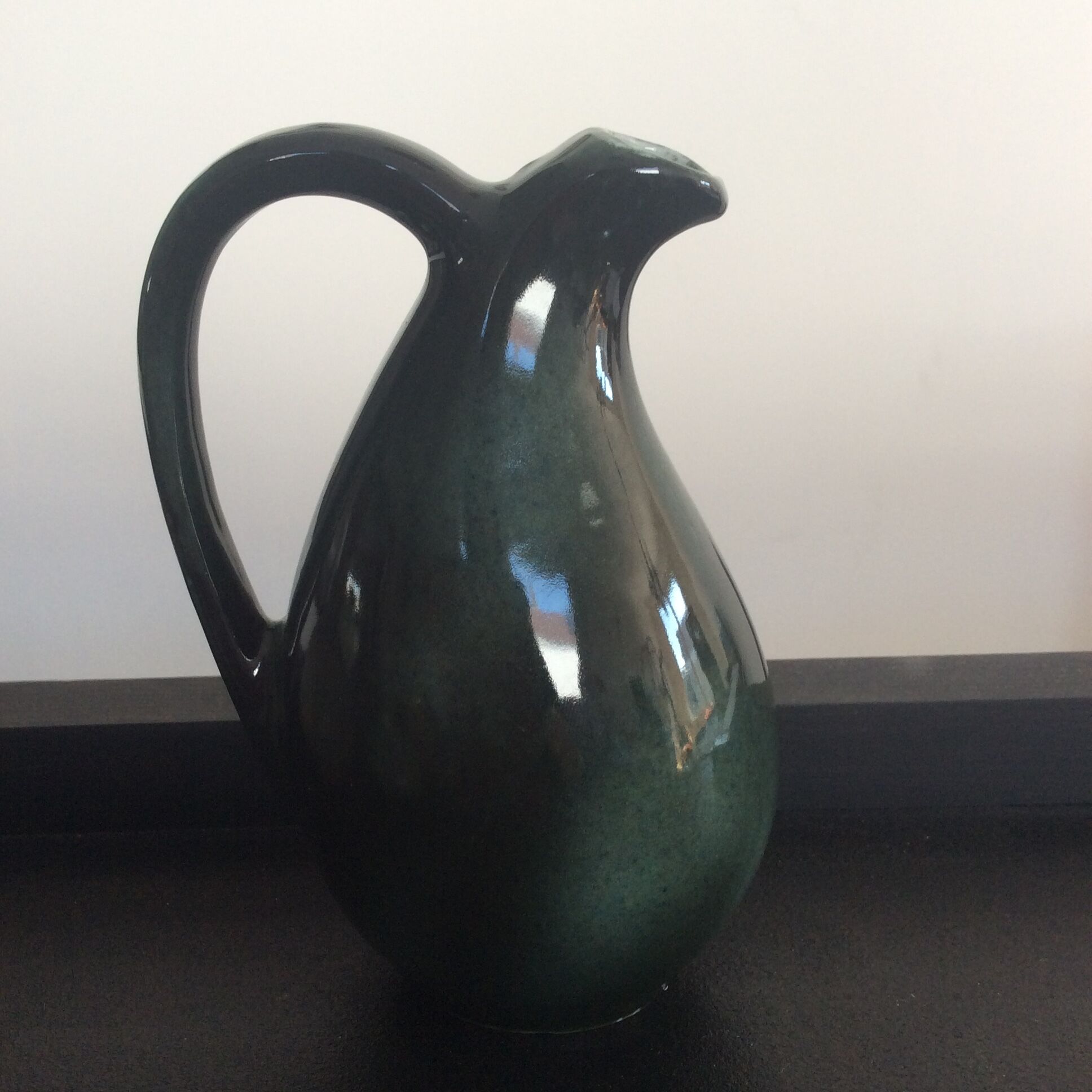 Series 4 vintage vases 60-70