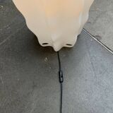 Cactus floor lamp Sucu postmodern German by Art Nowo for Flötotto