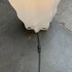Cactus floor lamp Sucu postmodern German by Art Nowo for Flötotto