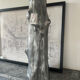Bobois rock vase