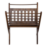 Braakman magazine rack