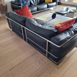 set of 2 Cassina sofas