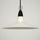 Suspension Italienne Constellation circa 1950