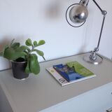 Dresser vintage tapered legs