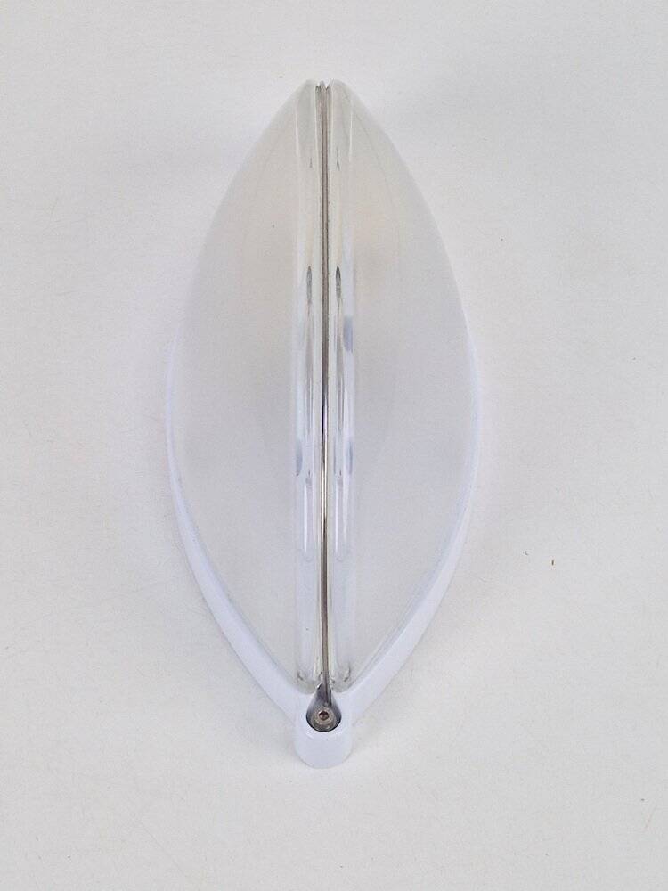 Applique murale Mitasi par Ernesto Gismondi pour Artemide