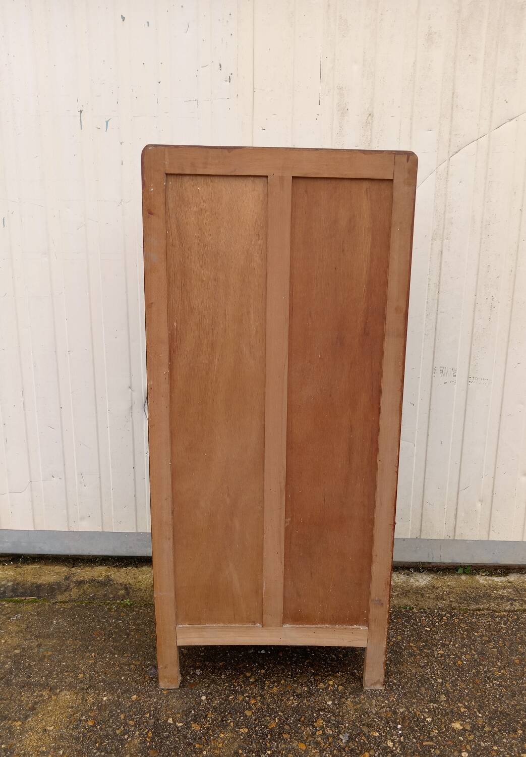 Vintage chiffonier from the 50s