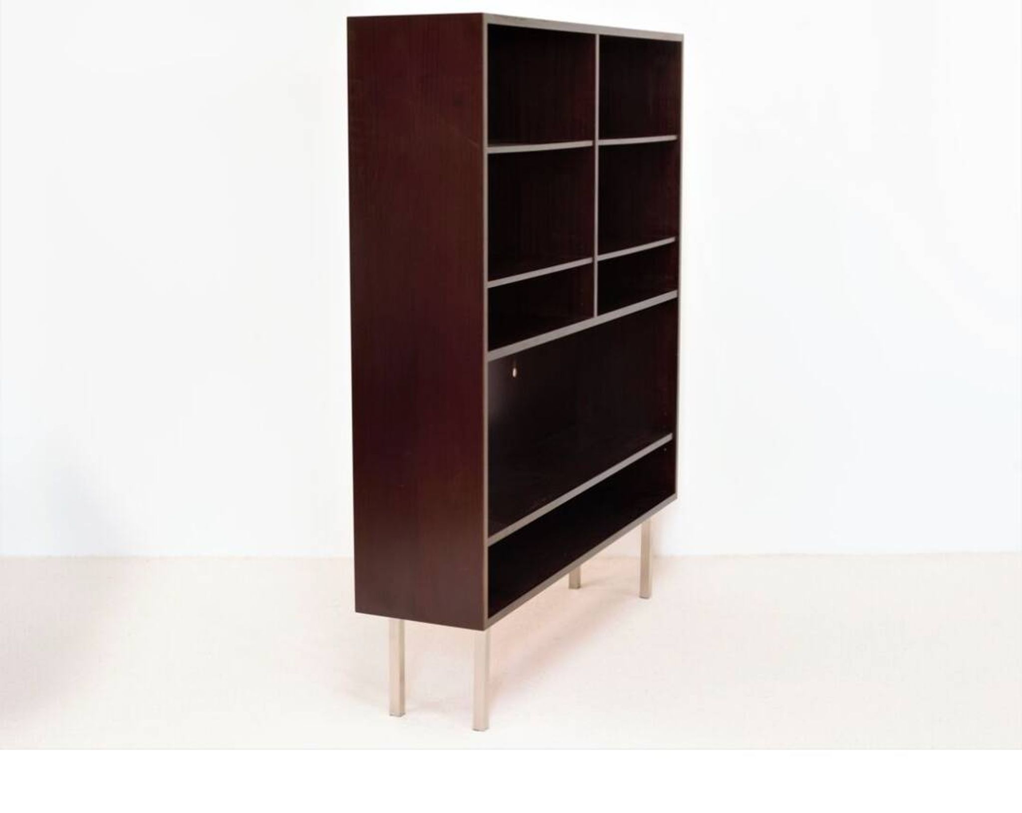 Bibliotheque Gunni Omann Jr n°5