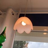 Suspension, chandelier