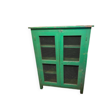 Old workshop furniture