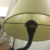 Bronze sconce