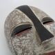 Songye Kalebwe Kifwebe Kikashi Congo Mask AFRICAN TRIBAL Art.
