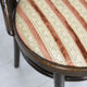 Bentwood 18 dining chairs, set of 2