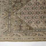 Anatolian Ethnic Vintage Floor Carpet sku-v811
