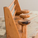 Hanger italien de cru