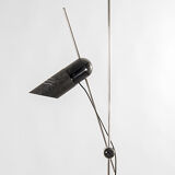 Floor lamp Galdino by Carlo Urbinati for Guzzini, Italy, 1970's