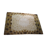 Vintage year 70s 250x350cm desso carpet