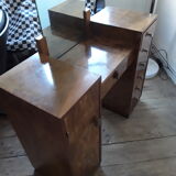 Art Deco dressing table