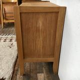 Vintage chest of drawers - oak