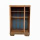 Armoire parisienne bois brut 1920