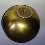 3 handles in copper 20s 30s