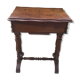 Sewing table