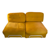 Vintage ikea rörberg sofa // cleaned!! | Selency