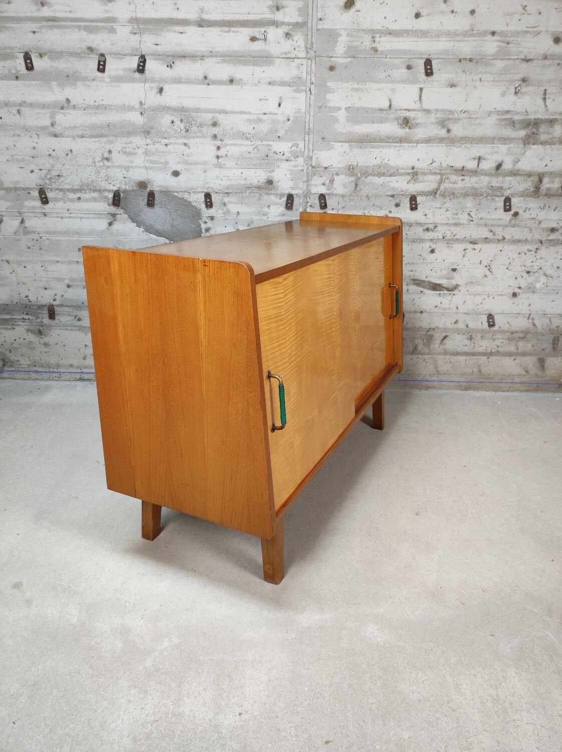 Mini vintage enfilade