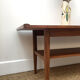 Scandinavian coffee table