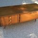 Vintage sideboard