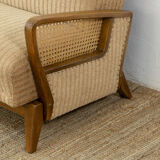 Scandinavian sofa – 172 cm