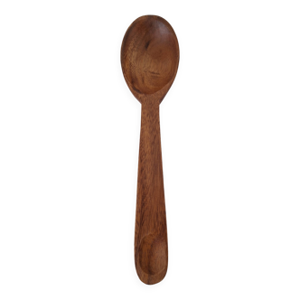 Cuillère en bois