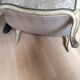 2 armchairs old Louis XVI style