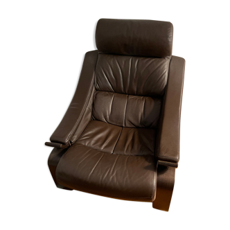 Fauteuil lounge