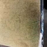 Set of 4 vintage chrome chairs