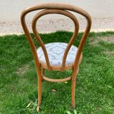 6 chaises bistrot Fischel