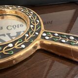 Mithé Espelt Mirror