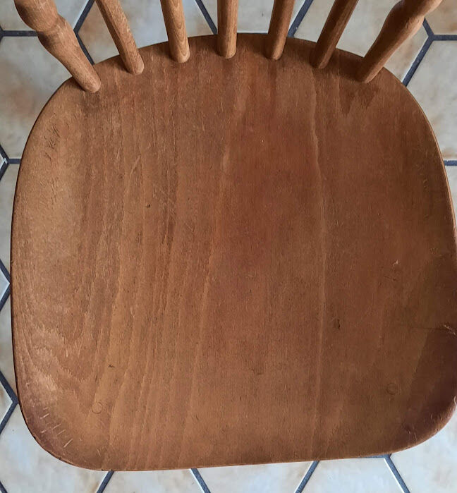 Baumann Western Chair Set