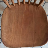 Baumann Western Chair Set