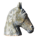 French school, Horse's head (circa 1940)