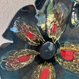 Vallauris ceramic cup from the 60s