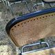 Vintage style chairs Cesca B32 Marcel Breuer