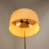 Mid-century floor lamp, 1970s germany
