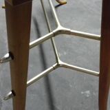 Table low Scandinavian 50s 60s