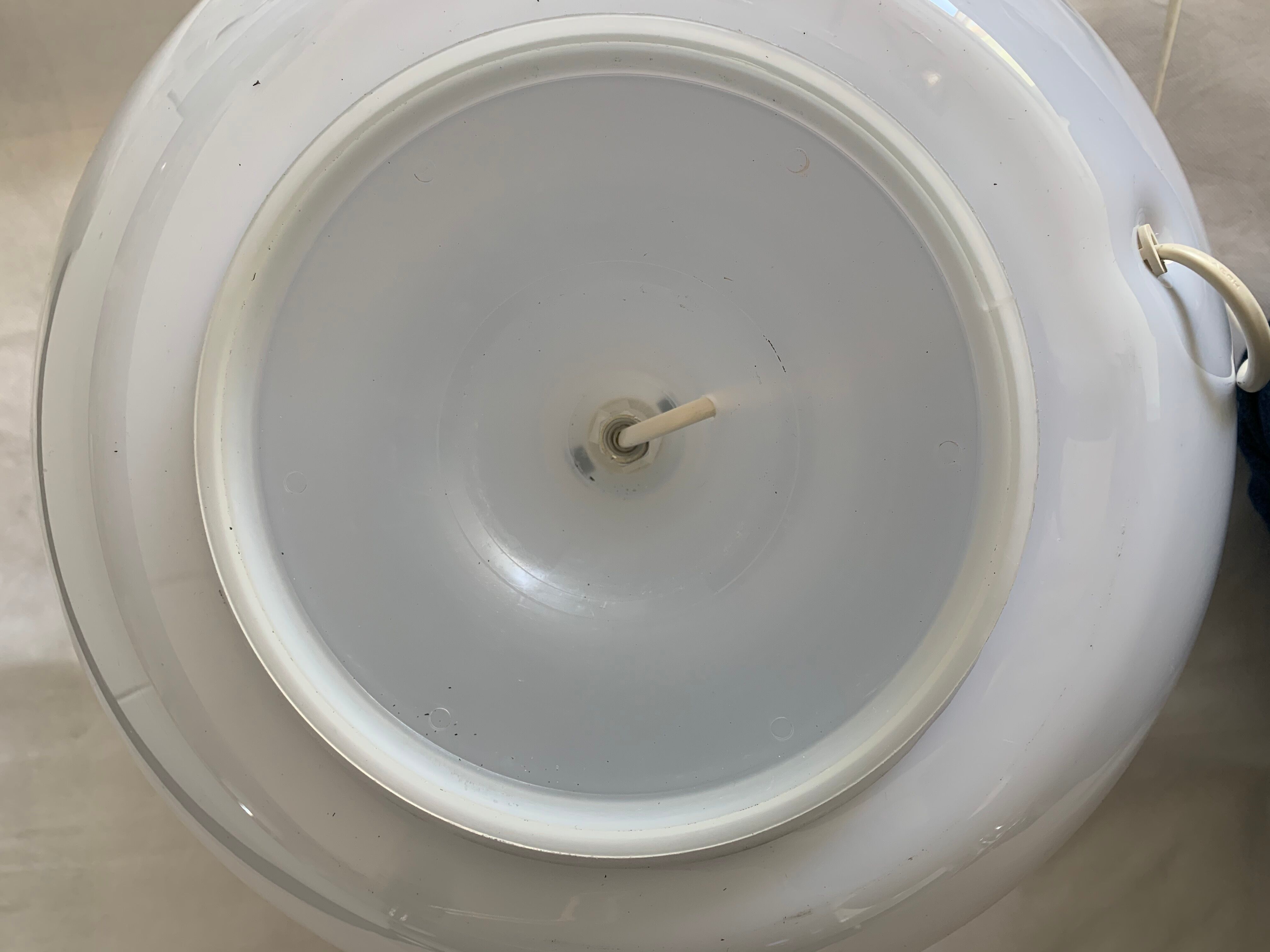 Ikea Jonisk Lamp by Carl 'Jerstam' 2002