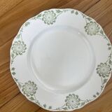 Lunevilles dinner plates